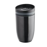 termokelímek 0,33l černý KönigHOFFER, NR