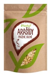 iPlody Arašídy pražené solené 1 kg