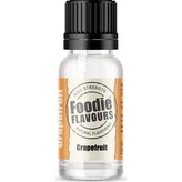 Přírodní koncentrované aroma 15ml grapefruit