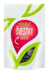 iPlody Švestky sušené 1 kg