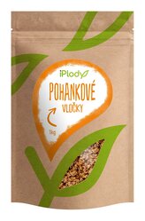 iPlody Pohankové vločky 1 kg