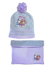 SOUPRAVA KULICH  A NÁKRČNÍK TLAPKOVÁ PATROLA - velikost 52