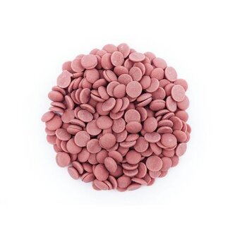 Ruby 48,8% čokoláda váha 200g