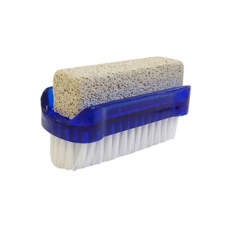 Kartáček na ruce s pemzou