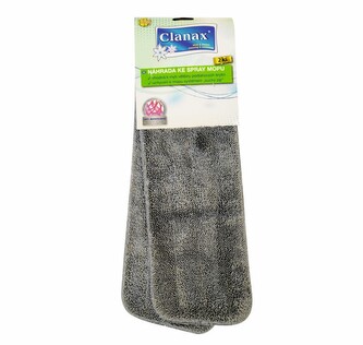 Náhrada Spray mop-2ks