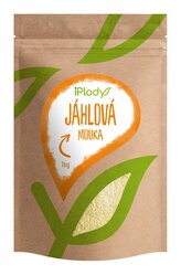 iPlody Jáhlová mouka 1 kg