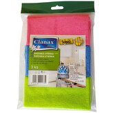 Šv.utěrka SONIC 30x30cm MIX 3ks