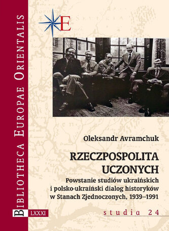 Rzeczpospolita uczonych Rzeczpospolita uczonych