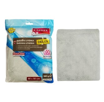 Šv.ut.DELUX 60x50cm 380g silver