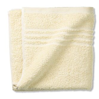 KELA Ručník Leonora 100% bavlna premium offwhite 50,0x100,0cm KL-24602