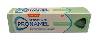 Sensodyne ZP 75ml Pronamel Každodenní ochrana