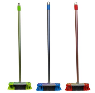 Smeták GLAMOUR 28 cm+tyč 120cm