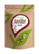 iPlody Arašídy ve wasabi 100 g