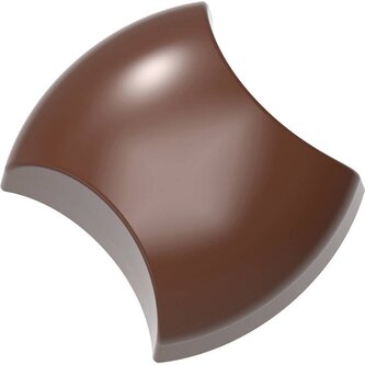 Forma na pralinky Taster - Lana Orlova