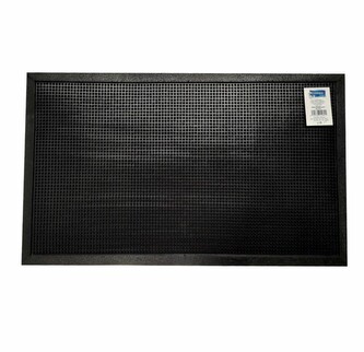 Rohož PIN MAT guma 45x75 cm