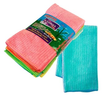 Švédská ut.60x50cm TOWEL 5ks