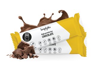 SimplyMix tyčinka čokoláda