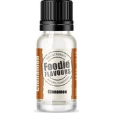 Přírodní koncentrované aroma 15ml skořice