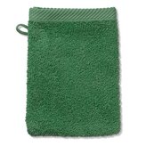 KELA Žíňka Ladessa 100% bavlna listově zelená 15,0x21,0cm KL-24592