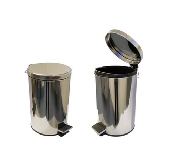 Koš odpadkový NEREZ 5 l