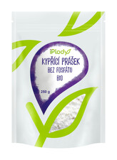 iPlody Kypřicí prášek bez fosfátu BIO 250g