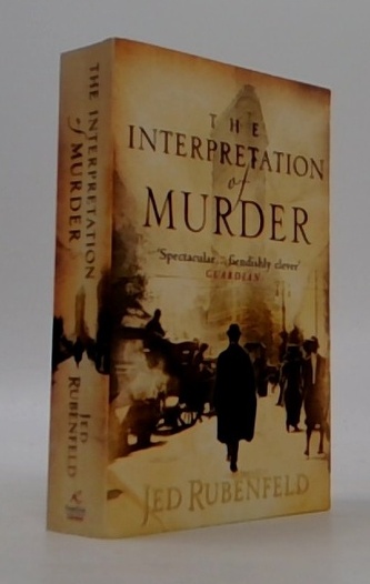 The interpretation of murder