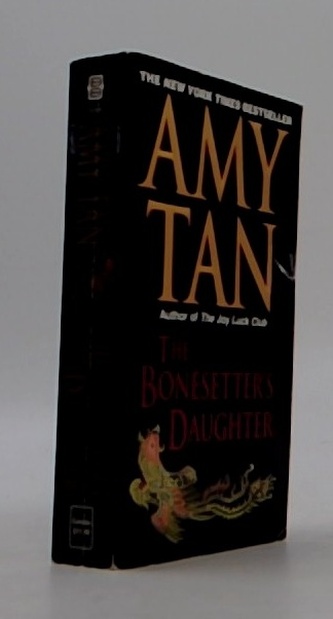 The Bonesetter's daughter