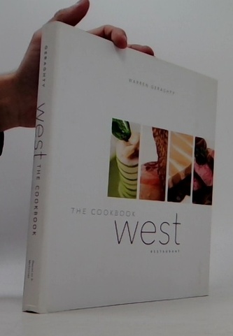 West: The Cookbook