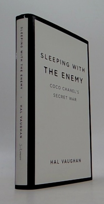 Sleeping with the enemy: Coco Chanel's secret war