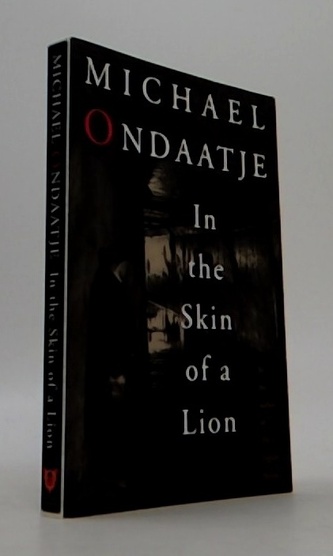 In the Skin of a Lion