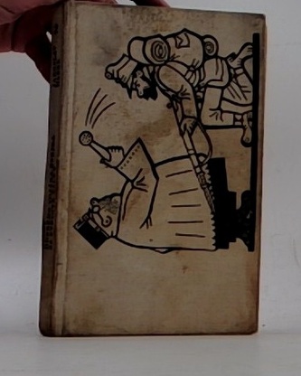 Osudy dobrého vojáka švejka za světové války 2.díl