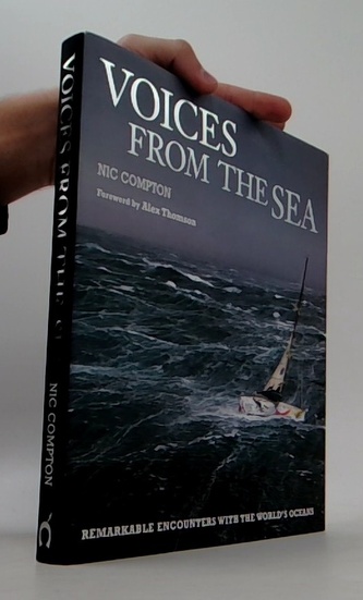 Voices from the sea: Remarkable encounters with the world's ocea