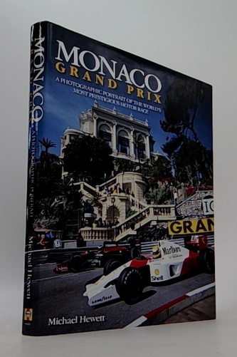 Monaco Grand prix: A photographic portrait of the world's most p