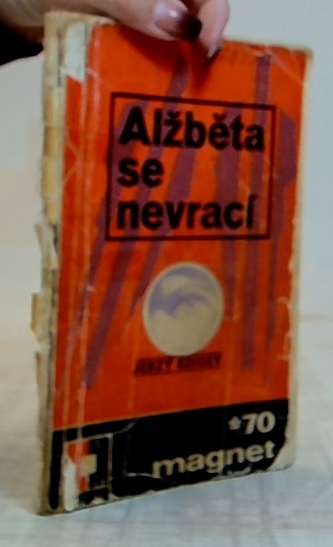 Alžběta se nevrací