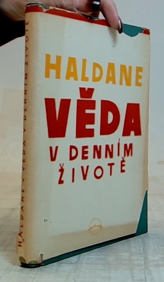 Věda v denním životě