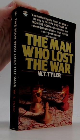 The man who lost the war