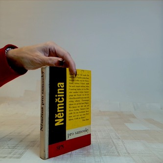 Němčina pro samouky