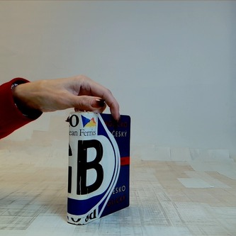 Anglicko-český, česko-anglický slovník