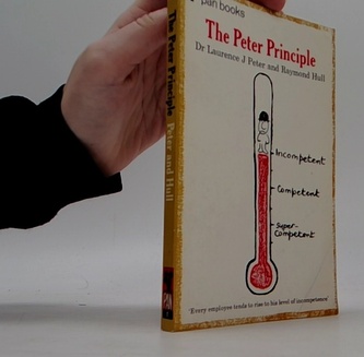 The Peter Principle