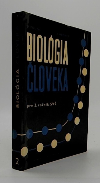 Biológia človeka