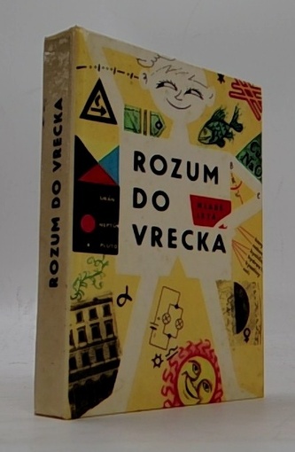 Rozum do vrecka