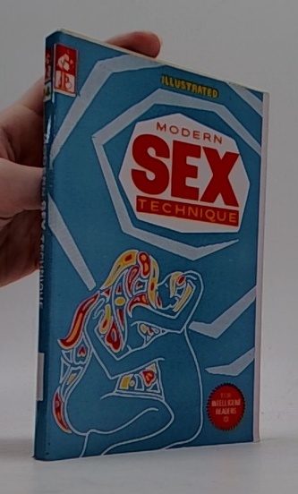 Modern sex technique