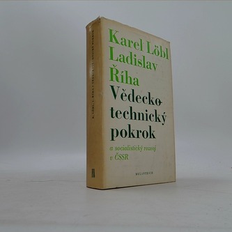 Vědecko-technický pokrok