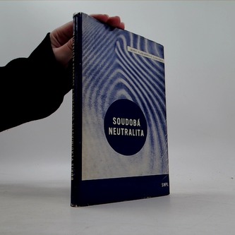Soudobá neutralita