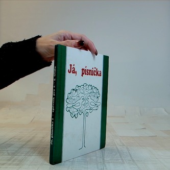 Já, písnička - zpěvník pro 1.-4. třídu