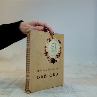 Babička