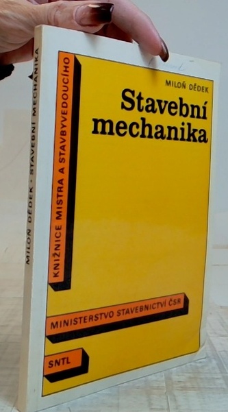 Stavební mechanika