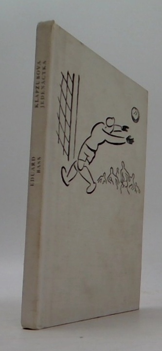 Klapzubova jedenáctka