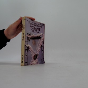 Volanie vetra