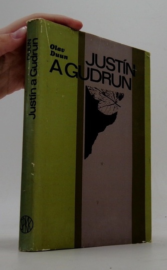Justín a Gudrun